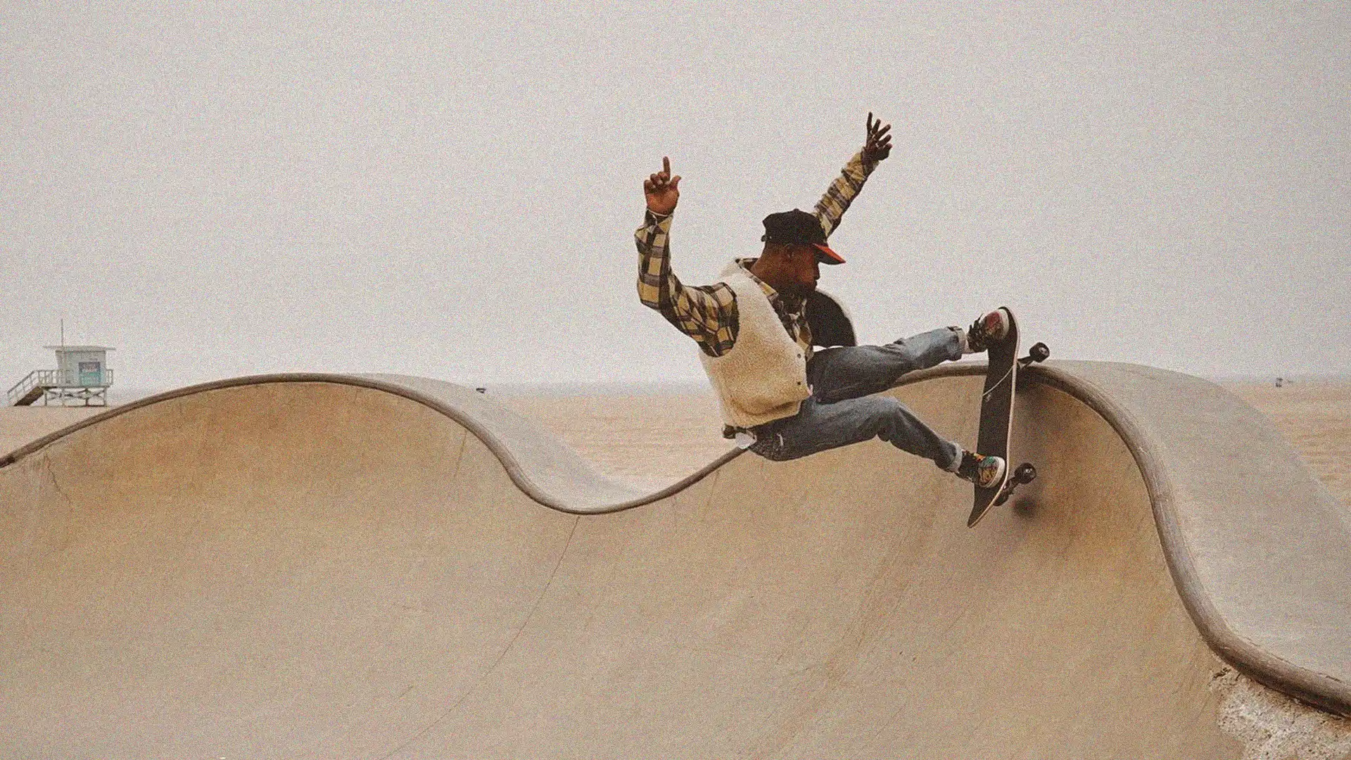 Ride the Edge Since 1993